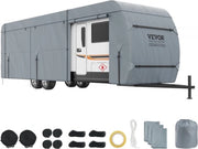 Ombrello per camper 6096-6706 mm, ombrelloni per camper resistenti al tempo, tenda per camper di alta qualità 7030 x 2900 x 2500 mm, grande ombrello per camper - protezione sicura contro la polvere e l'umidità