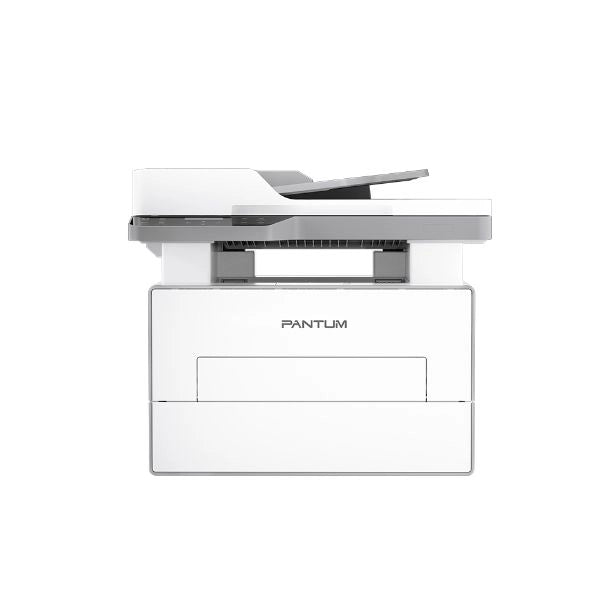 Pantum multif. laser mono, bm4240adw, duplex, adf, 33 ppm, fronte/retro, lan,wifi, 3 in 1