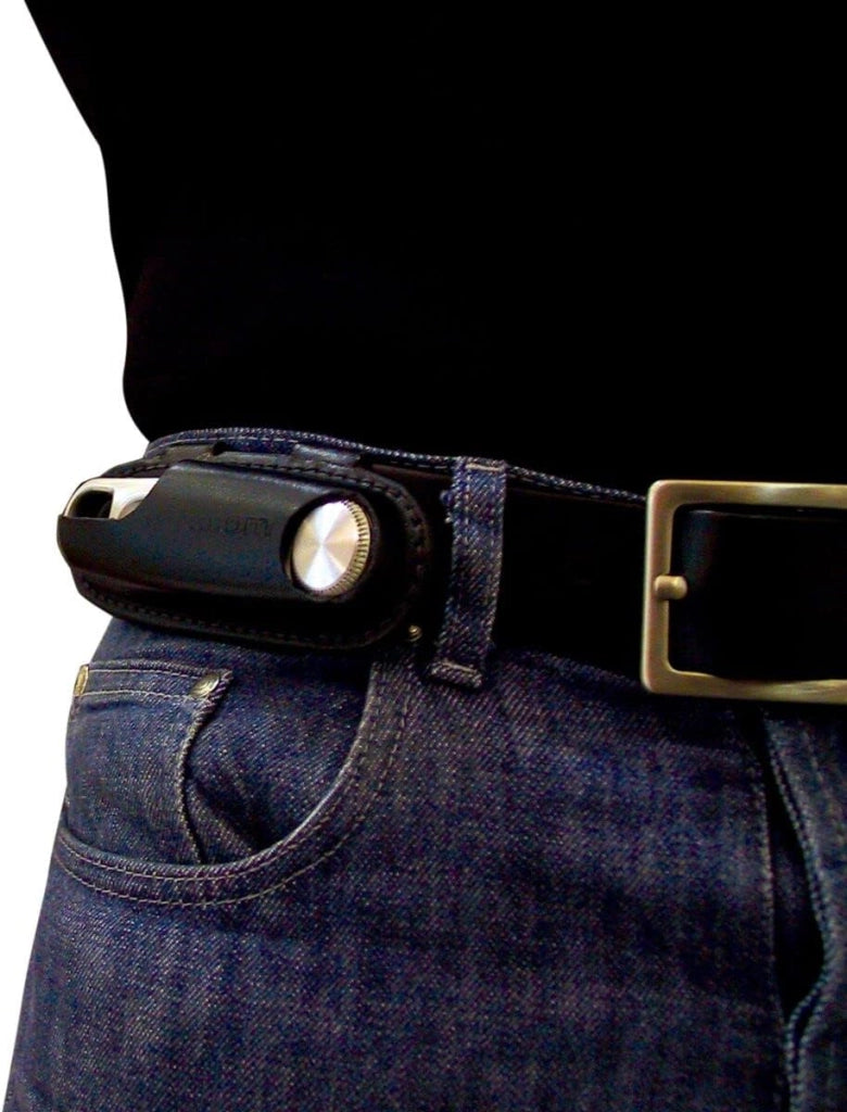 NAVAJA INOX CON MOLETA