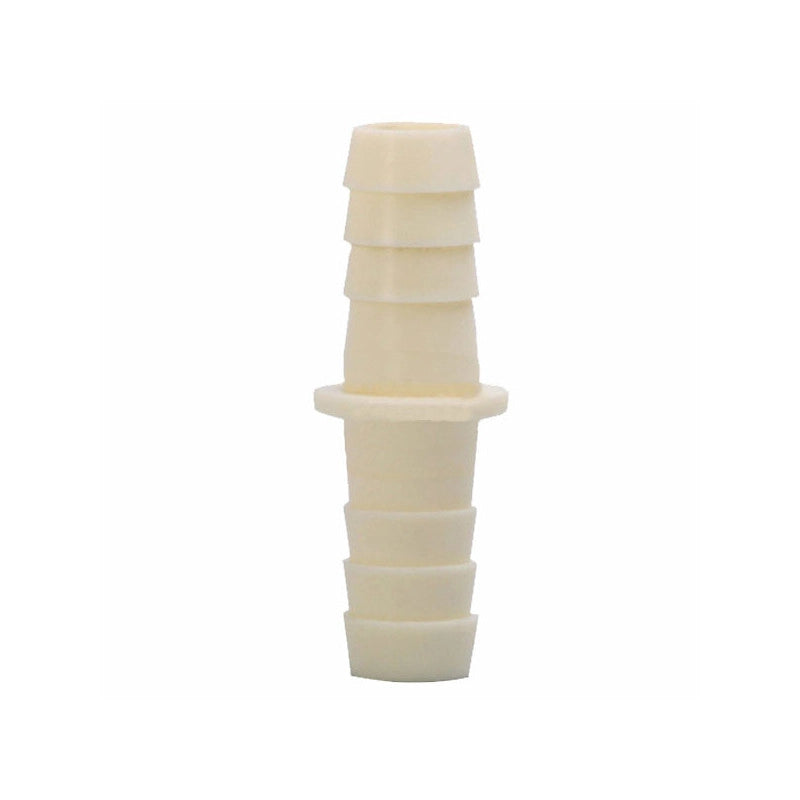 Raccordo Tubo Scarico Diritto Mm 17X22 Siroflex