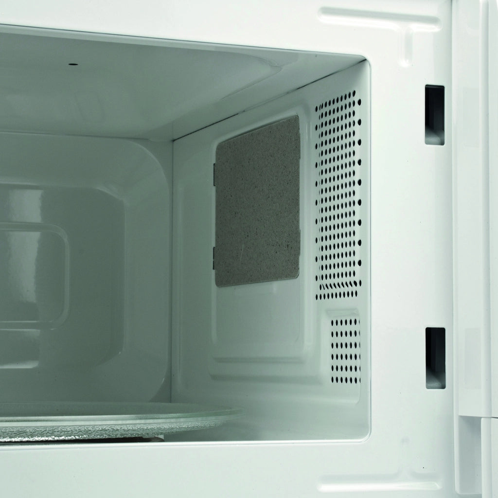 FORNO A MICROONDE FM05 LITRI 20 700W  potenza 700W    GIRMI