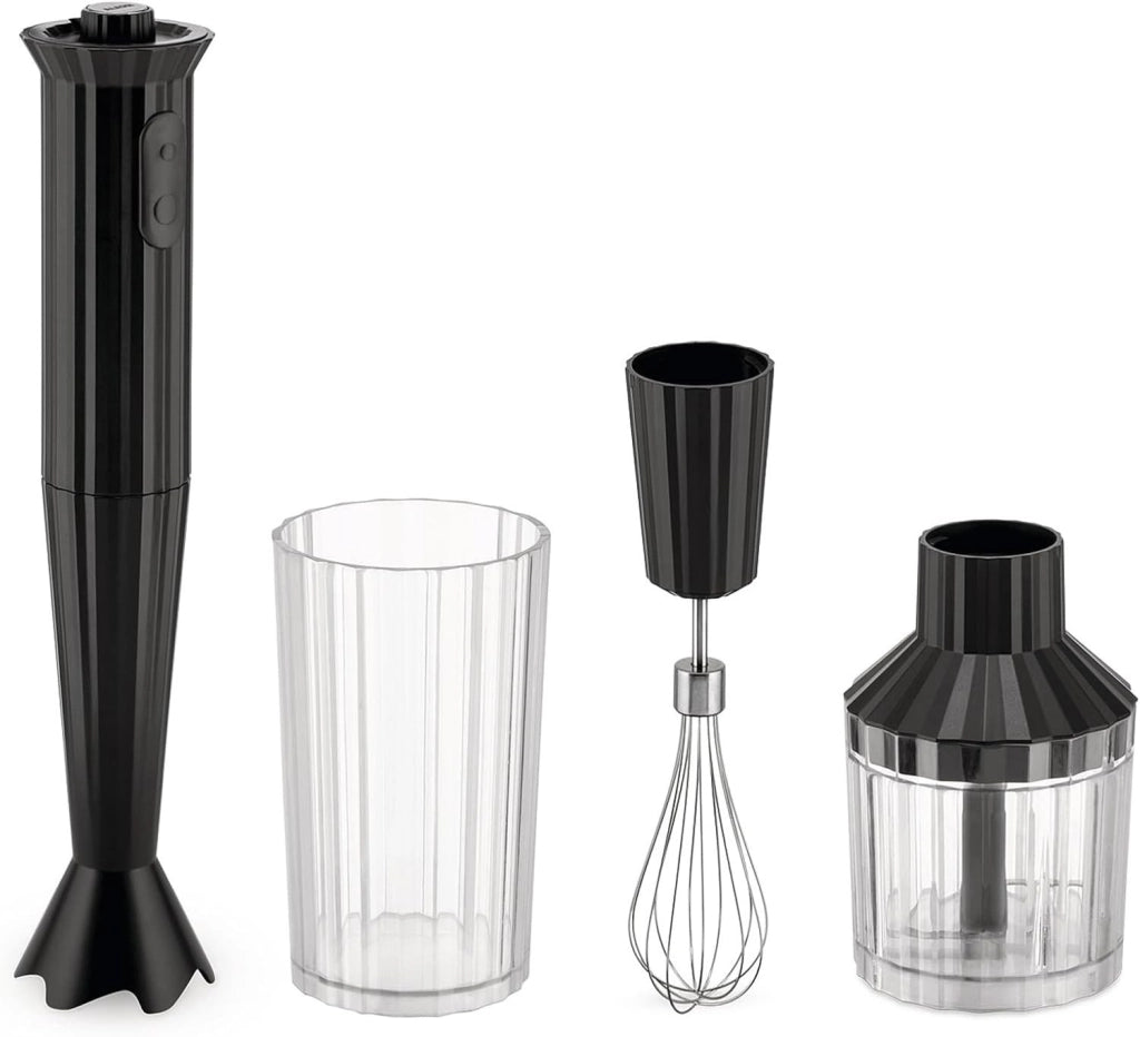 PLISS, Frullatore a Immersione, Alessi