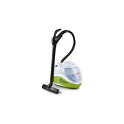 Polti vaporetto lecoaspira fav80 turbo intelligence pulitore a vapore cilindrico 1,8 l 2450 w verde, bianco - PVEU0085