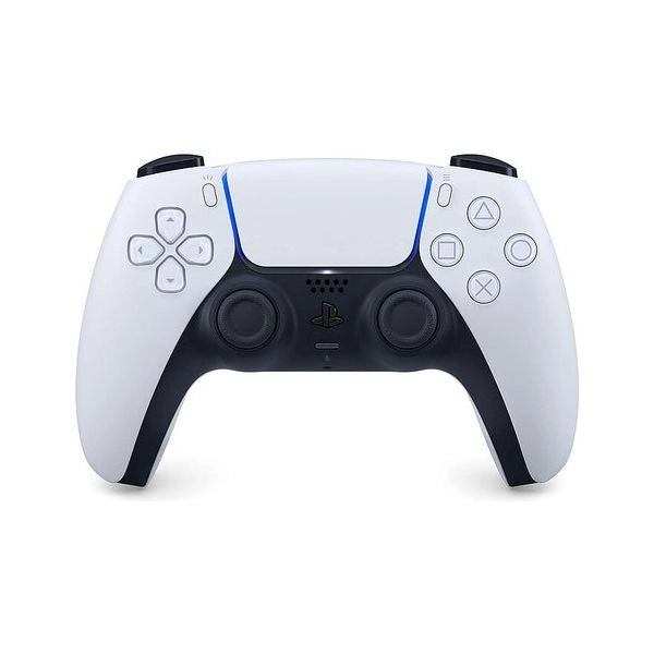 Gamepad sony interactive 1000050212 playstation 5 dualsense v3 white