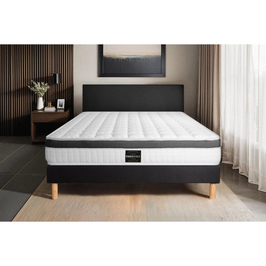 Set materasso e base 90x190 cm - Superior