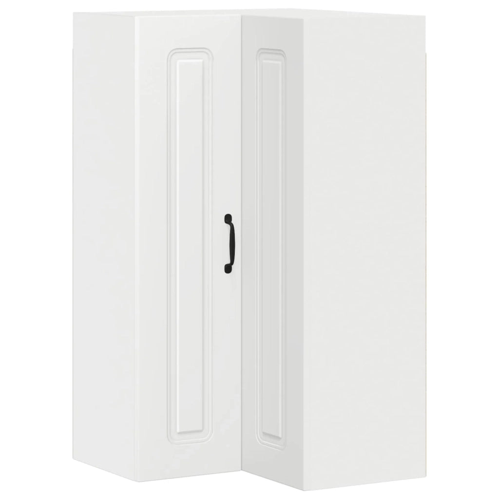 Pannello lavastoviglie Kalmar Bianco 57 x 57 x 100 cm