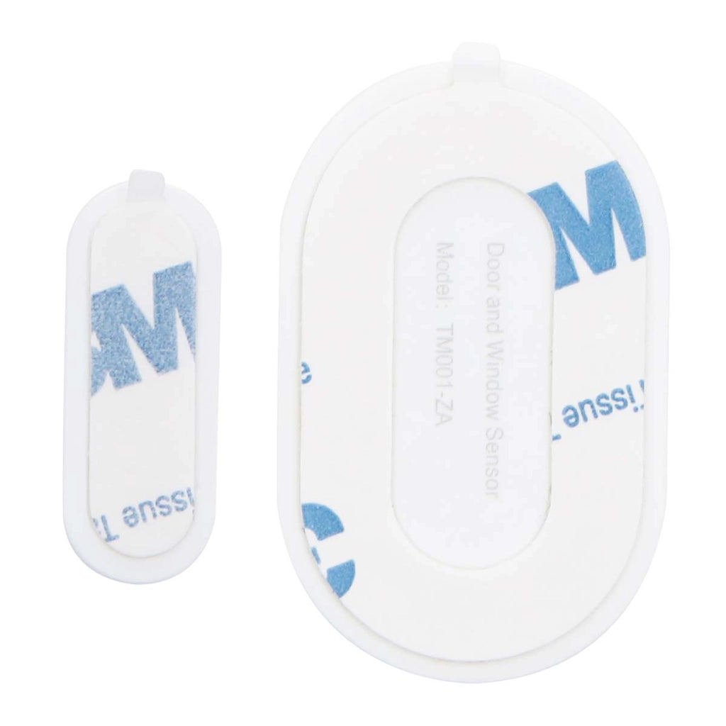 SMART-DOOR10 Sensore di contatto intelligente Zigbee per porte/finestre Bianco Alecto