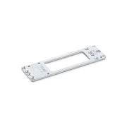 GEZE PIASTRA DI MONTAGGIO P/TS2000 NV/NV BC- 1,0 pz
