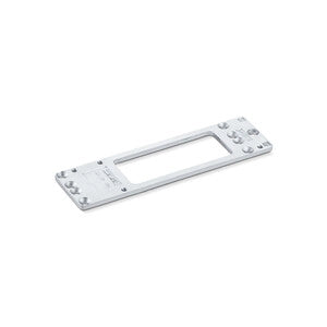 GEZE PIASTRA DI MONTAGGIO P/TS2000 NV/NV BC- 1,0 pz