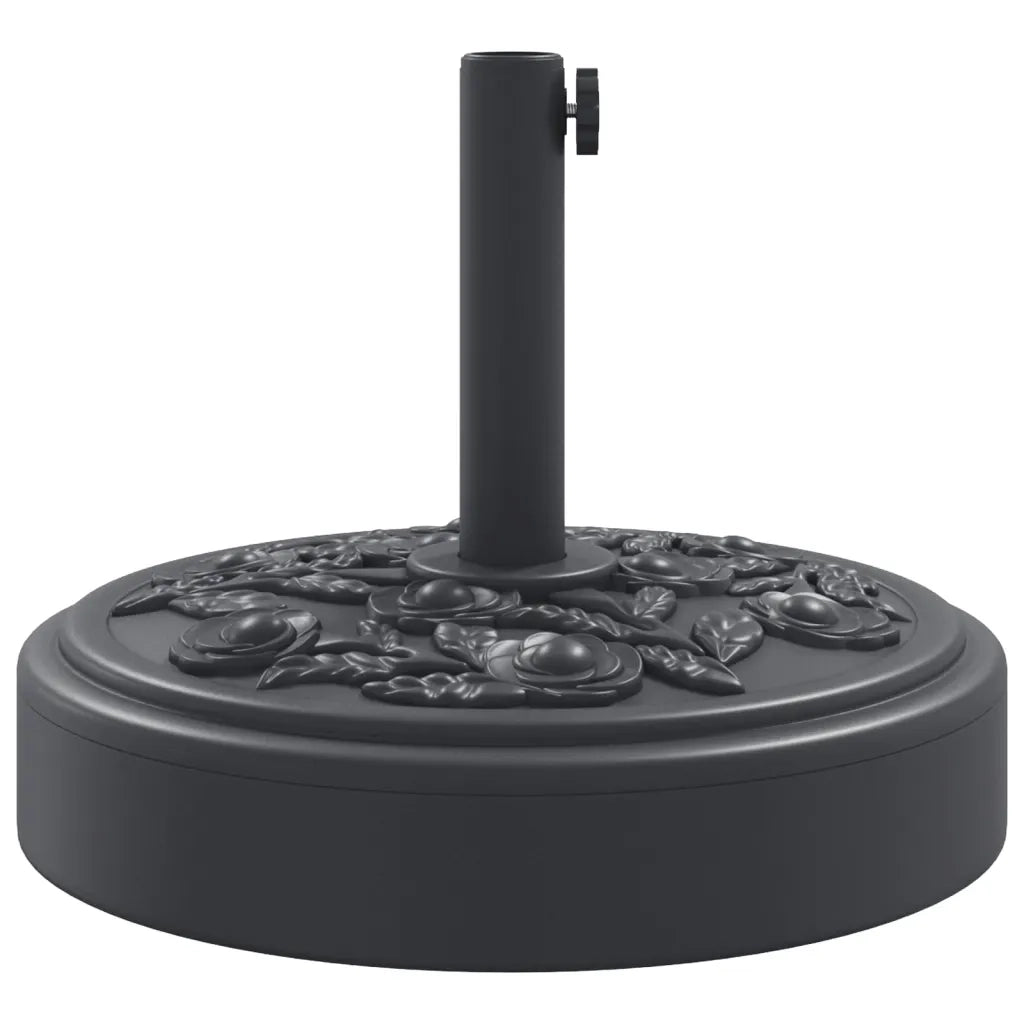 Base per Ombrellone per Pali ?38/48 mm 25 kg Rotonda CFW5039054