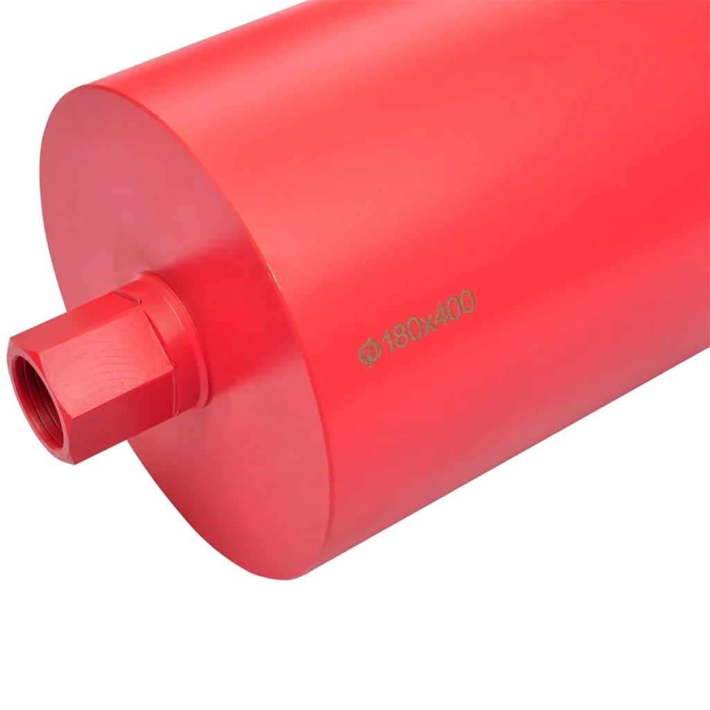 Punta di trapano Bit secco e umido 180x400 mm CFW5689272