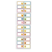 Esp40  cravatta  appen.  assort.  70x37 - X11046ESP40