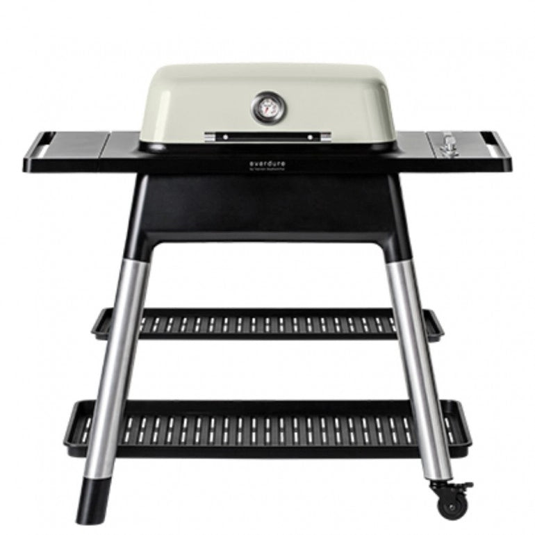 Everdure FORCE™ barbecue a gas di Everdure by Heston Blumenthal