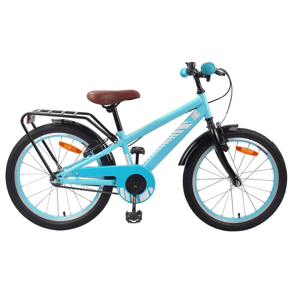 Bicicletta per Bambini 18 Pollici per bambini dai 5 ai 7 anni 42009352