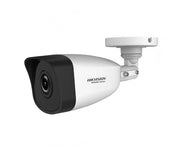 Hikvision HiWatch HWI-B140H Telecamera Bullet IP HD+ 4MPX 4MM H.265 EXIR OSD IP67