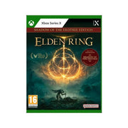 Videogioco bandai namco ins115640 xbox series elden ring shadow of the