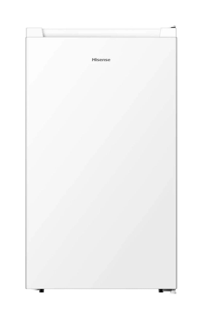 Hisense congelatore verticale FV78D4AWE 61L Classe E Porta Reversibile
