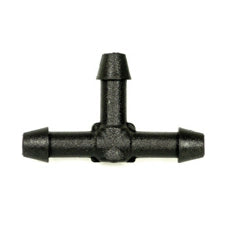 TEE PER MICROTUBO- D. 3,5 Microtubo 3 x 5,5/4 x 6- IRRIT- pezzi 1