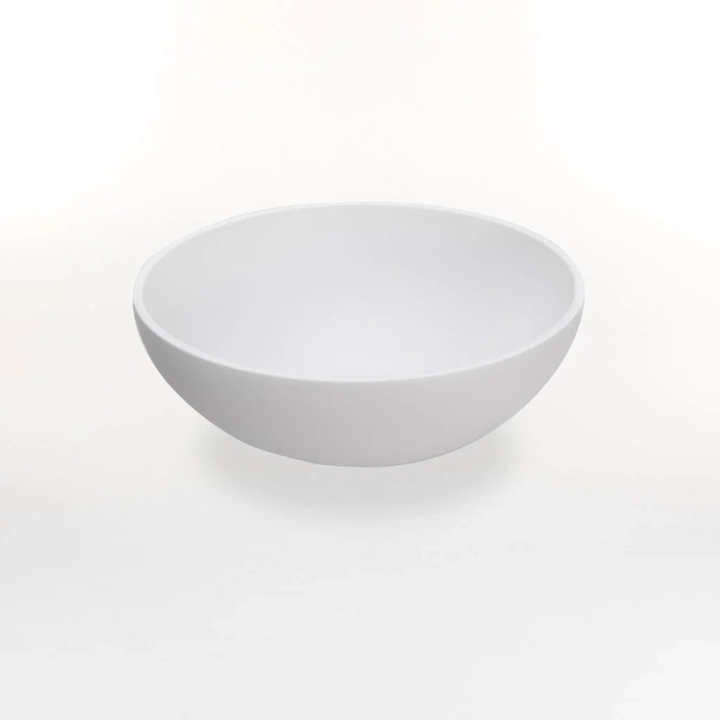 Mobile bagno composizione 7 pezzi ASTRA colore rovere miele/colore bianco