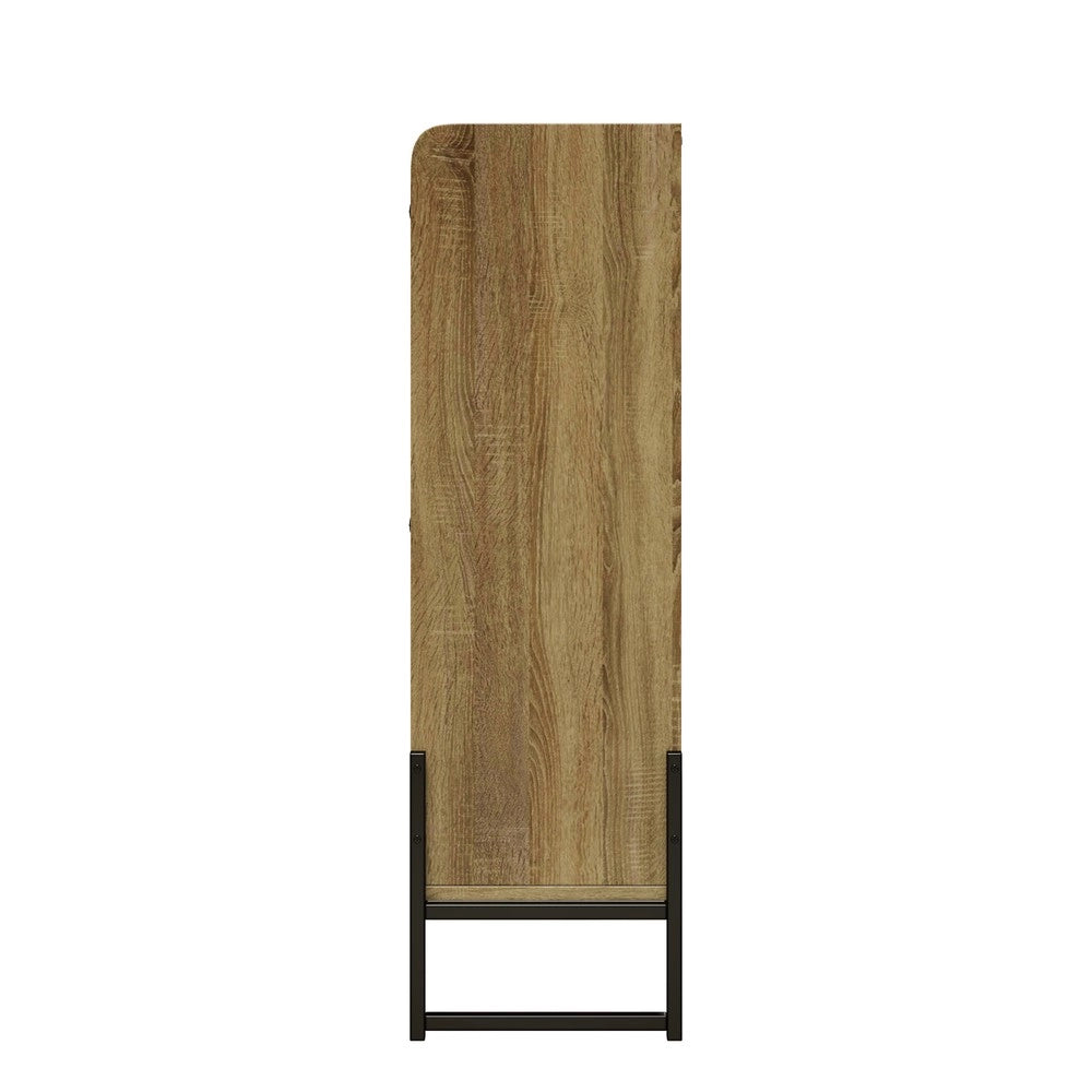 Scarpiera con 4 Ante Ribaltabili Slim ¨C MINIMAL ¨C Portascarpe Ingresso Salvaspazio