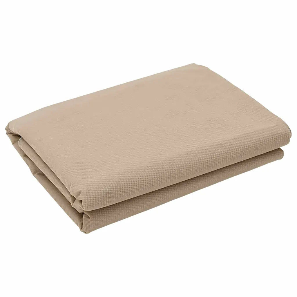 Coperture in Fleece per Protezione Antigelo delle Piante 3 pcs