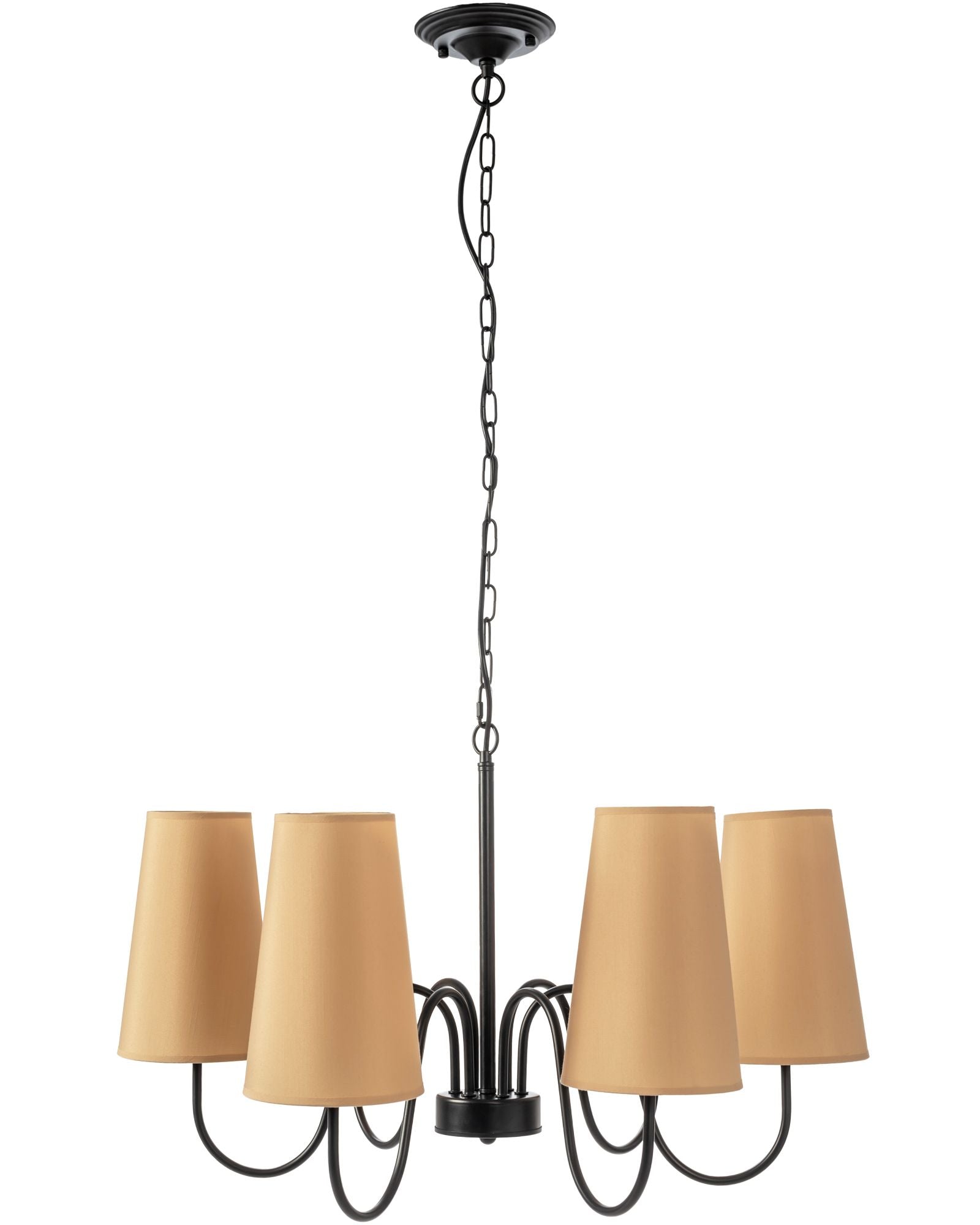 Lampada Pensile Vintage APP753-6