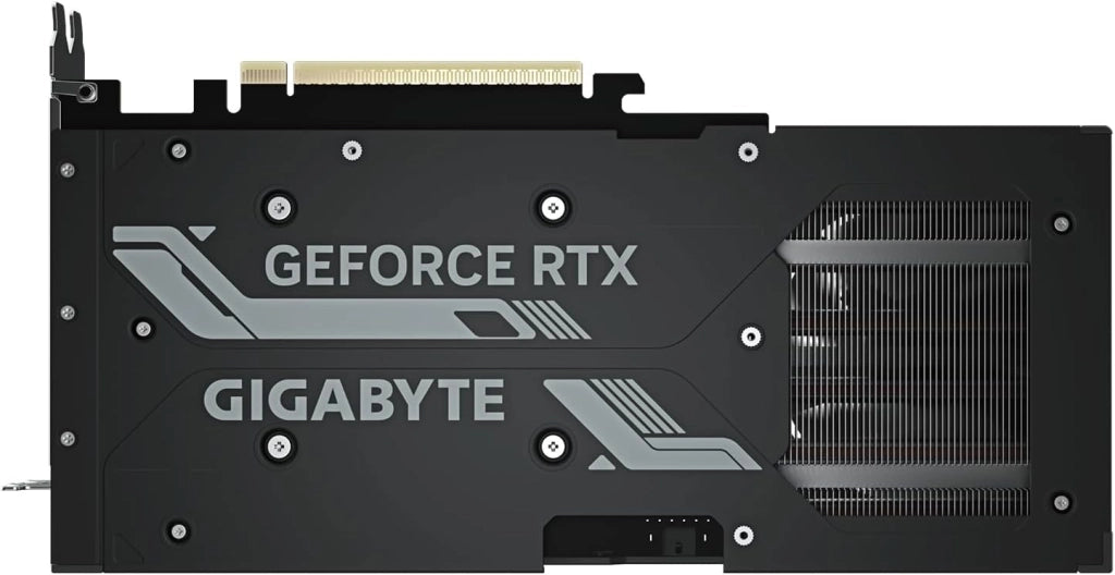 GeForce RTX 5070 Ti WINDFORCE OC V2 16G Scheda Grafica - 16GB GDDR6, 256bit, PCI-E 5.0, 2497 MHz Frequenza del Core, 3 x DisplayPort, 1 x HDMI, GV-N507TWF3OCV2-16GD