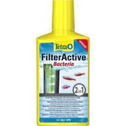 Tetra Filter Active - Attivatore Batterico per Acquari Formato: 250 ml