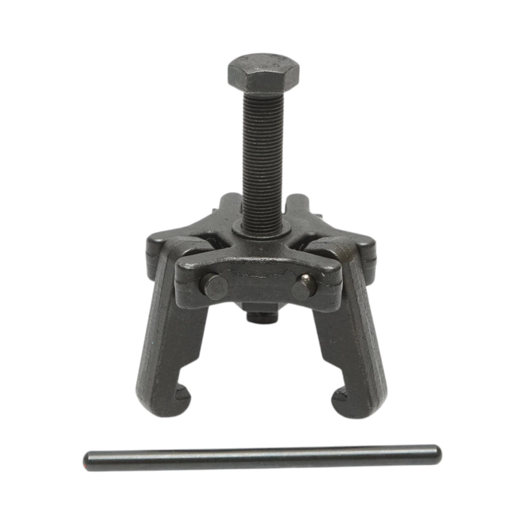 Kit estrattore puleggia albero motore 6 pezzi Breckner Germany