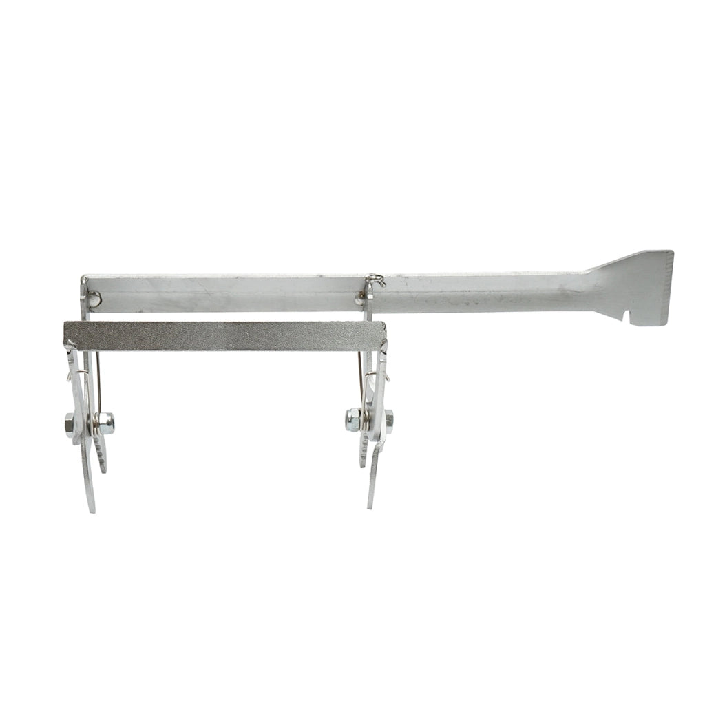 Pinza a scalpello tipo europeo per telai 270mm