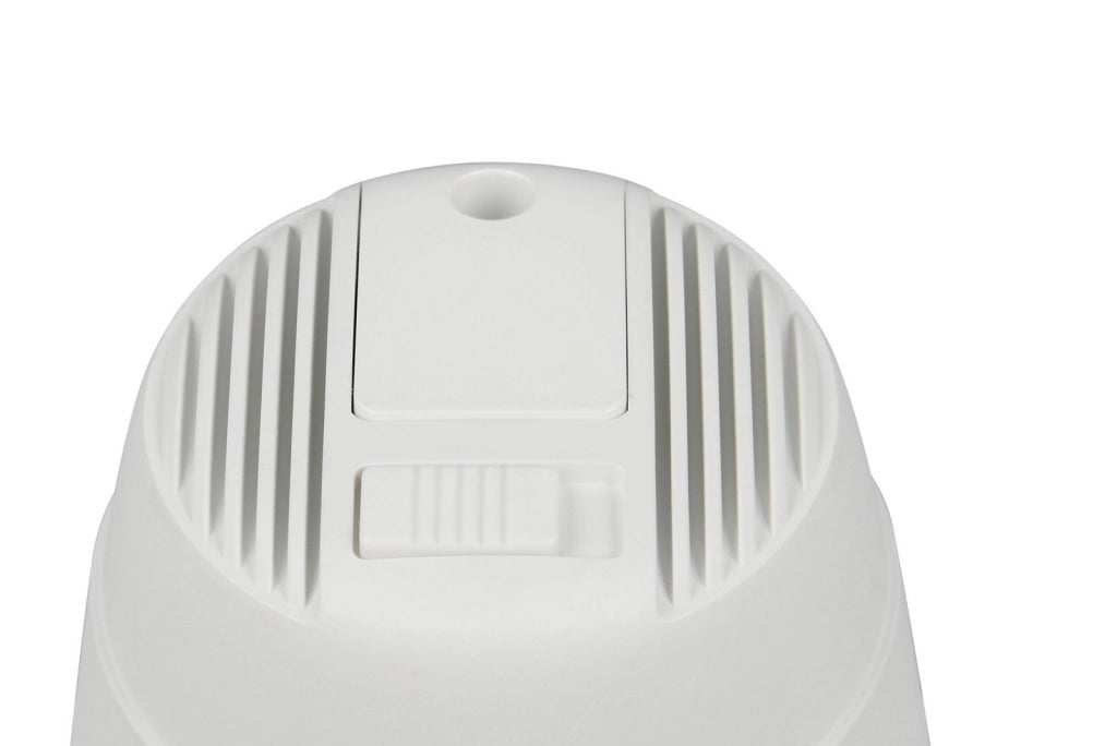 Faretto da incasso LED rotondo VIRUNGA Trio 6W IP44