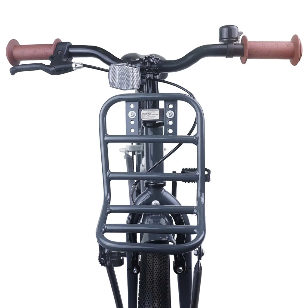 Bicicletta per Bambini 18 Pollici per bambini dai 5 ai 7 anni 42009310