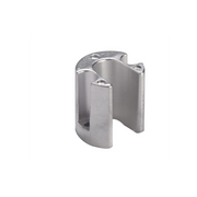 COLLARE BRAVO I-II-III IN ALLUMINIO