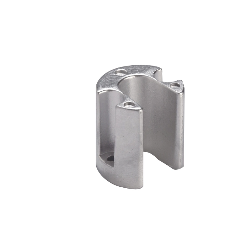 COLLARE BRAVO I-II-III IN ALLUMINIO