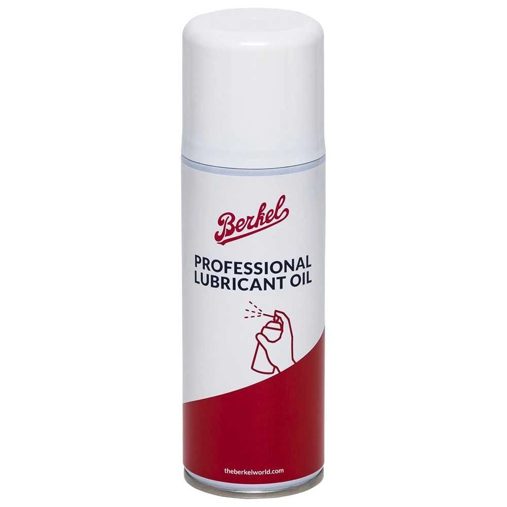 Berkel BKCONLOSDPP0100000 Spray Olio Lubrificante Manutenzione Affettatrici