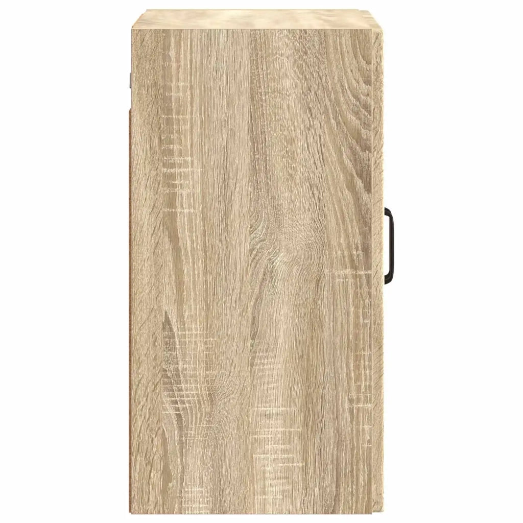 Mobiletto a muro Rovere Sonoma 59 x 31 x 60 cm 899257