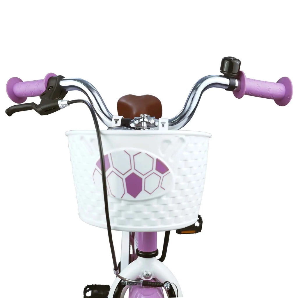 Bicicletta per Bambini 18 Pollici per bambini dai 5 ai 7 anni 42009550