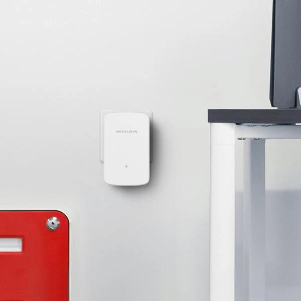 RANGE EXTENDER MERCUSYS WIRELESS 300MBPS
