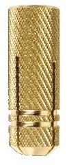 TASSELLO OTTONE  M8X28 MM- FRIULSIDER- 100,0 pz