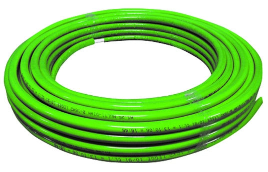 TUBO MULTI-DIAN SISTEMA MULTISTRATO COIBENTATO- 32 x 3- DH- metri 25