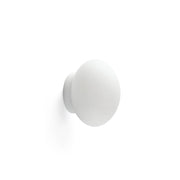 NUBO 150 Lampada da parete/plafoniera bianca