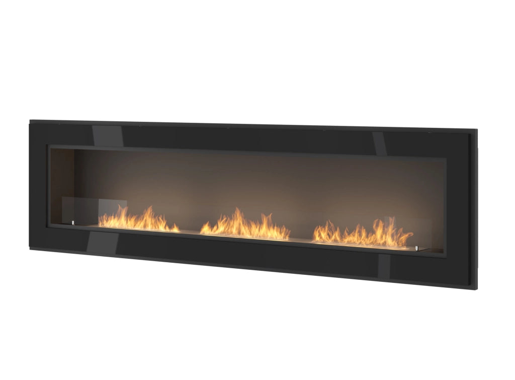 Biocamino Frame 1800x490 mm - Bianco