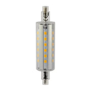 R7S ECOLED 10W 22X78MM 4000K 1250LM
