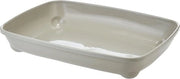 Scatoliera Termoisolante Grigio Caldo 37 cm