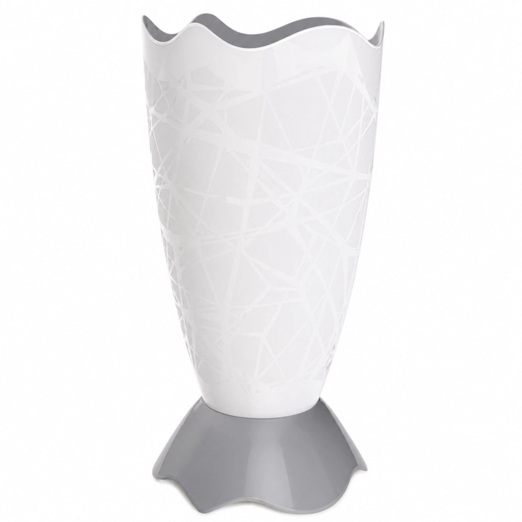 PORTAOMBRELLI BAMA DROP IN PLASTICA – DESIGN MODERNO PER CASA E UFFICIO