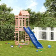 Set da Gioco da Esterno in Legno Massello di Douglas 3156971