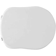 Copriwater coprivaso tavoletta sedile wc per dolomite vaso antal