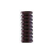 DX15620 Tubo Pieghevole Marrone - Ø 20 mm Fk15/20