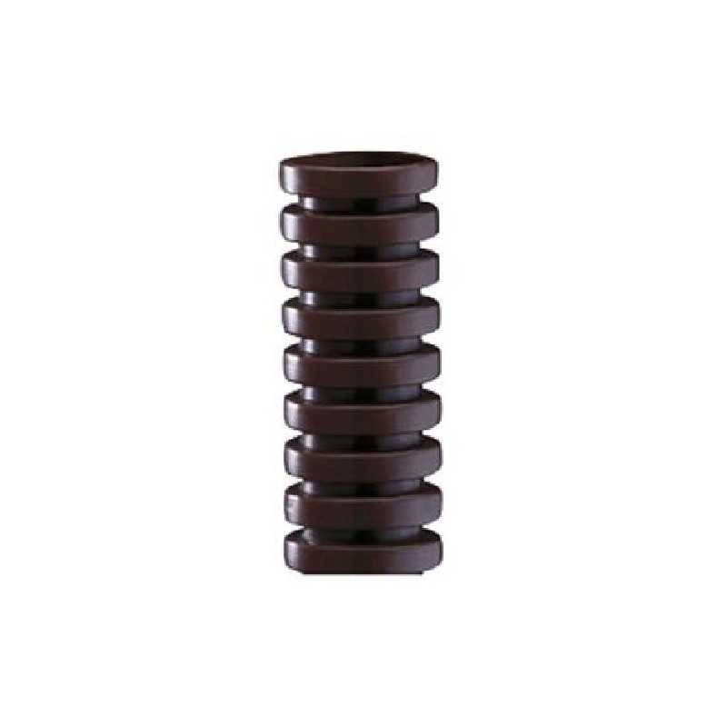 DX15620 Tubo Pieghevole Marrone - Ø 20 mm Fk15/20