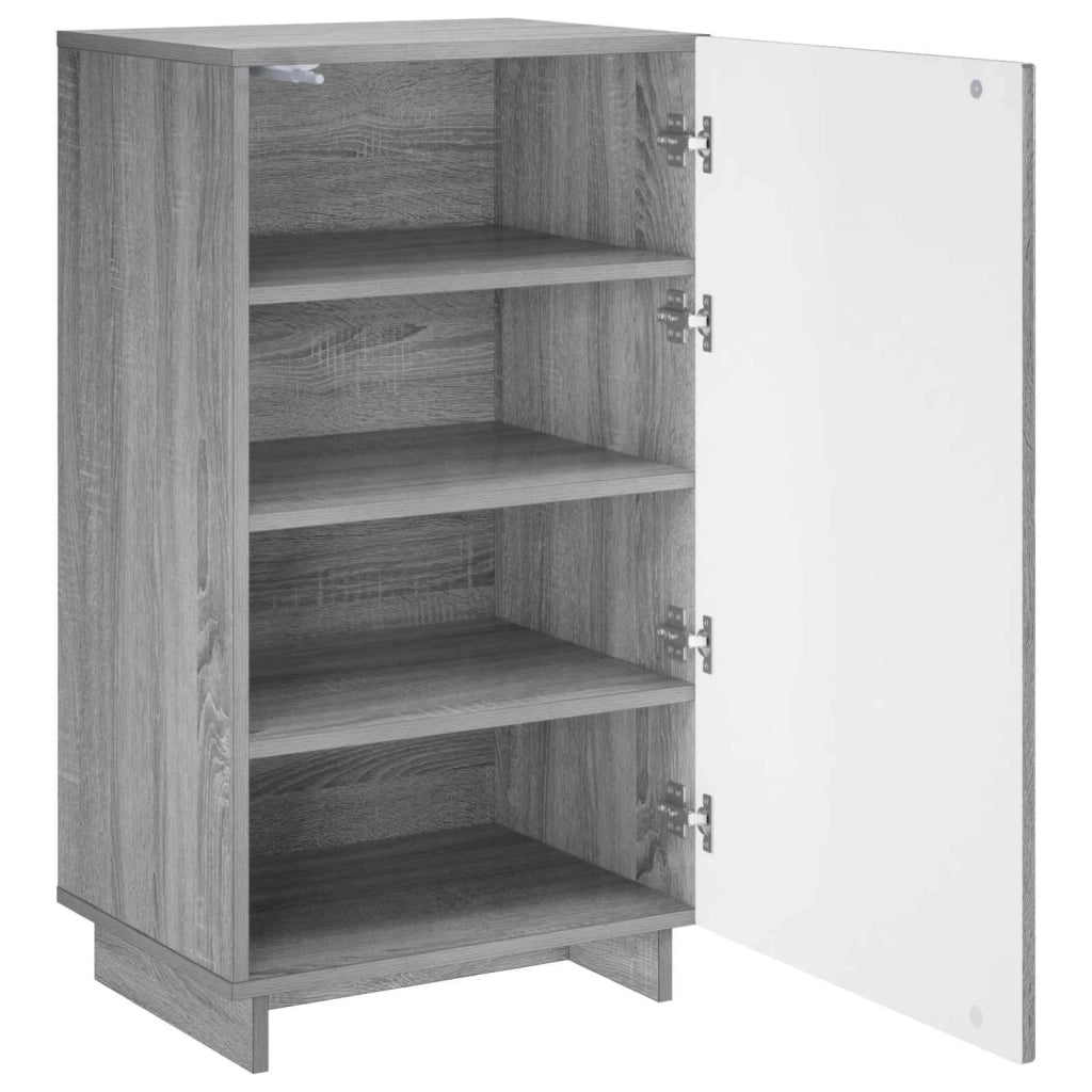 Mobile per scarpe 48 x 38 x 87,5 cm Legno ingegnerizzato 8011672